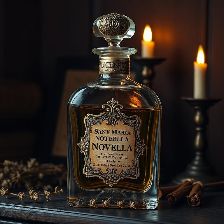 Santa Maria Novella