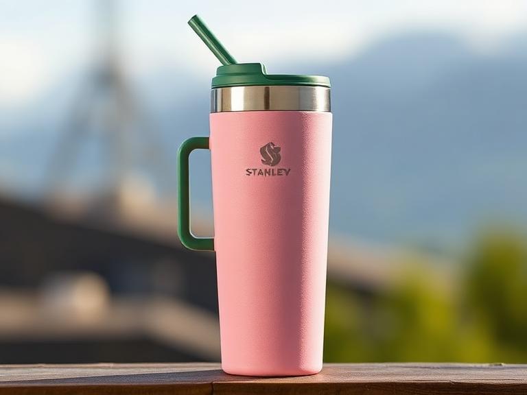 Stanley Quencher H2.0 FlowState by Stanley - Viral Must-Haves