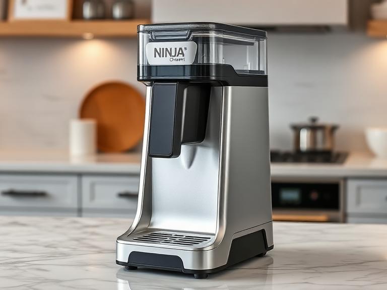 Ninja Creami Ice Cream Maker by Ninja - Viral Must-Haves
