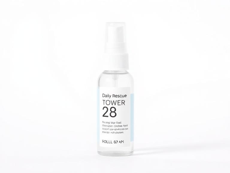 Tower 28 SOS Daily Rescue Facial Spray by Tower 28 - Viral Must-Haves
