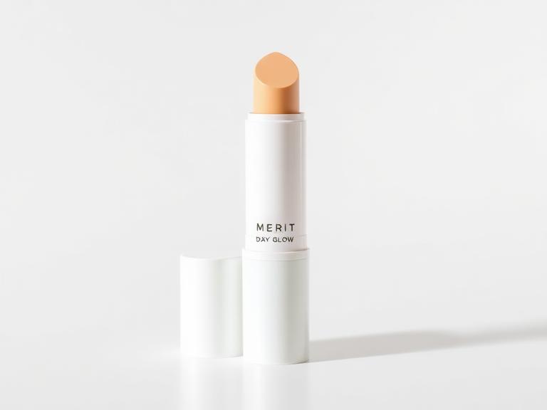 Merit Day Glow Highlighting Balm by Merit - Viral Must-Haves