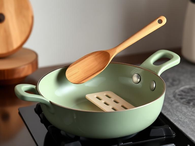 Our Place Always Pan 2.0 by Our Place - Viral Must-Haves